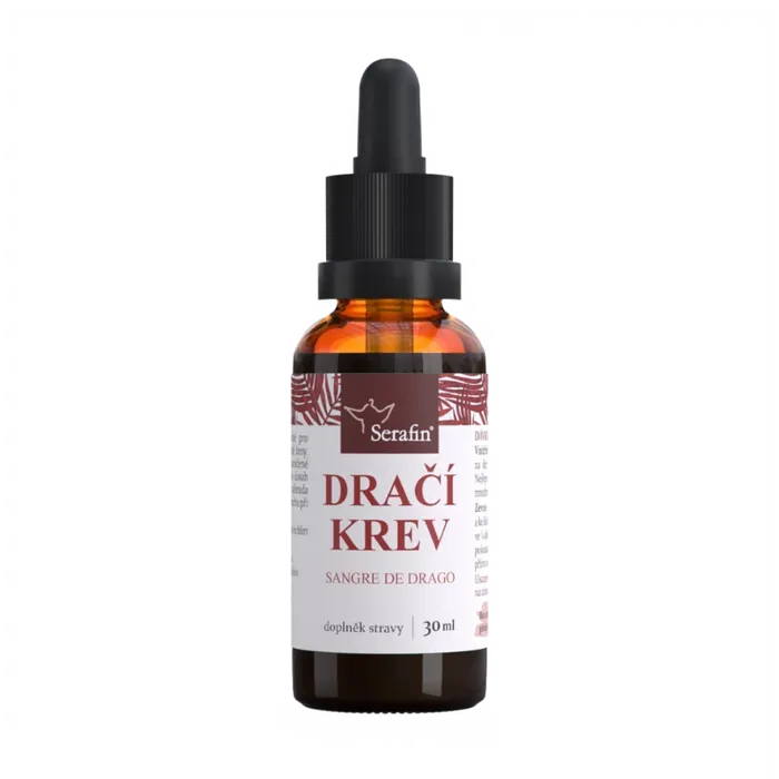 Serafin Dračí krev 50 ml